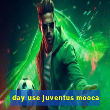 day use juventus mooca